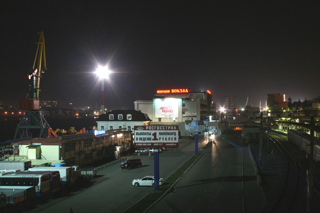 Vladivostok